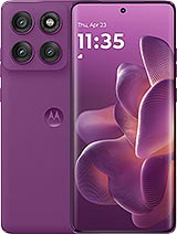 Motorola Edge 60 Pro Price In Hong Kong